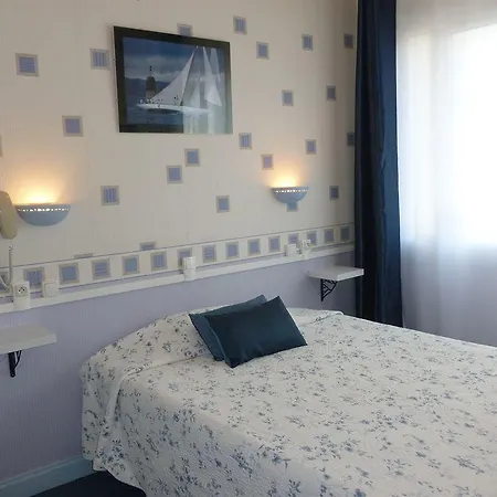 Richelieu, Centre-ville, Perret 2* Le Havre