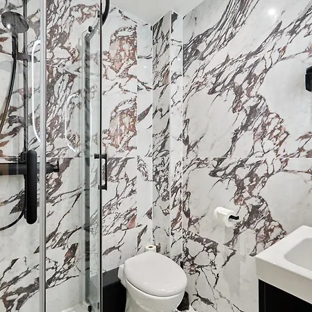 Richelieu, Centre-ville, Perret 2* Le Havre