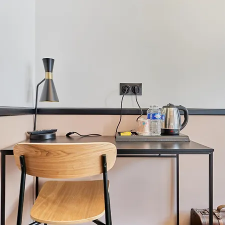 Richelieu, Centre-ville, Perret 2*