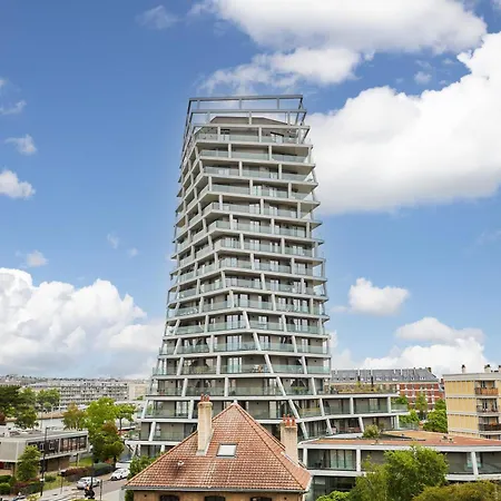 Richelieu, Centre-ville, Perret 2* Le Havre