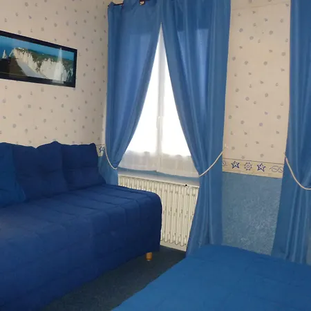 Hotel Richelieu, Centre-ville, Perret 2*