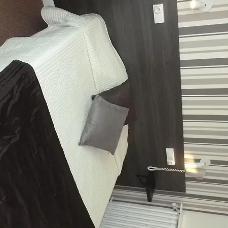 Hotel Richelieu, Centre-ville, Perret Le Havre