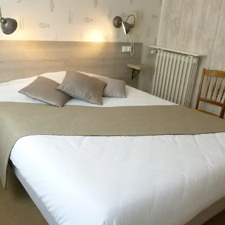 Richelieu, Centre-ville, Perret