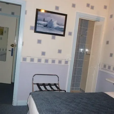 Richelieu, Centre-ville, Perret 2* Le Havre