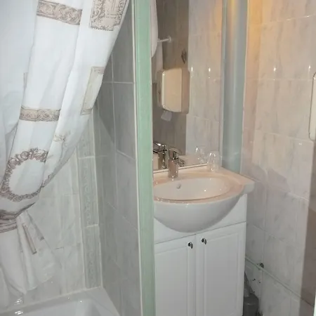 Richelieu, Centre-ville, Perret