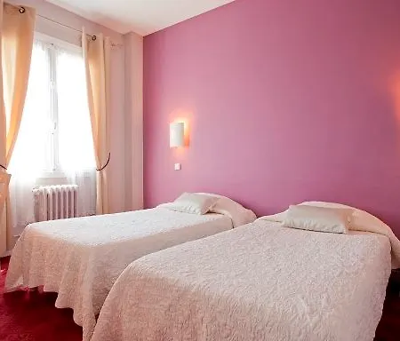 Richelieu, Centre-ville, Perret