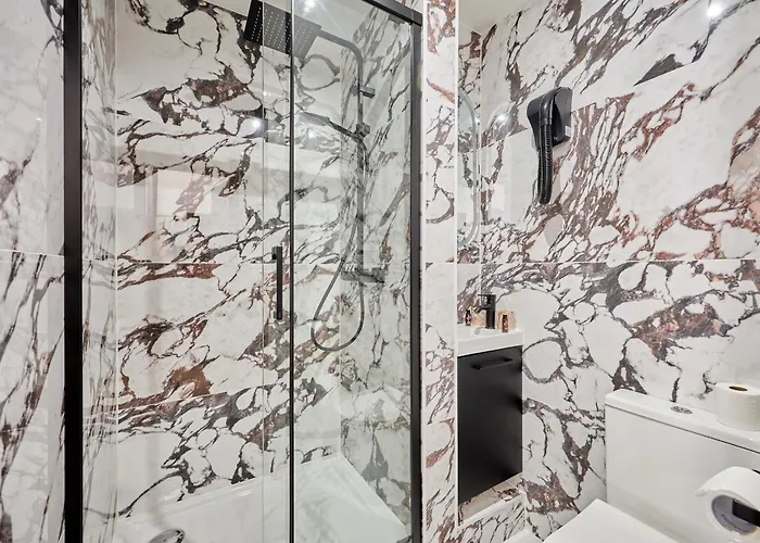 Richelieu, Centre-ville, Perret 2* 勒阿弗尔