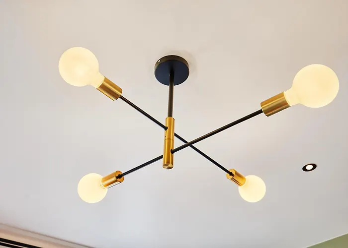 Richelieu, Centre-ville, Perret 酒店