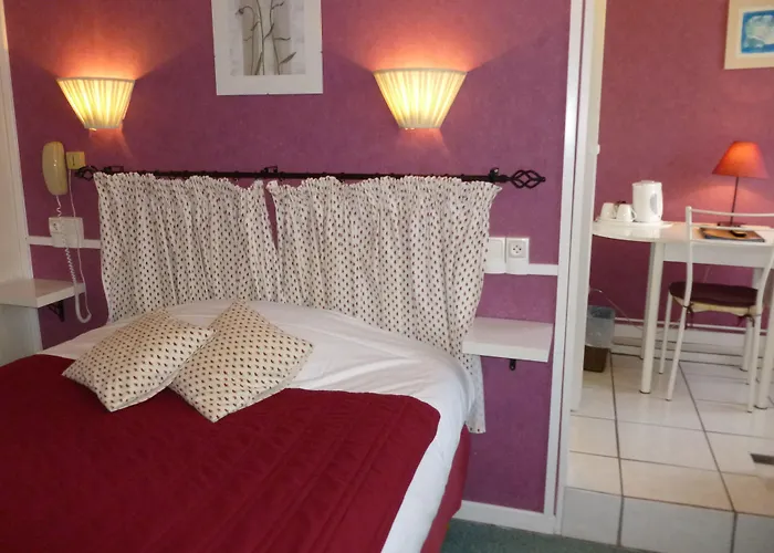 Richelieu, Centre-ville, Perret 2*