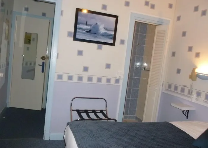 Richelieu, Centre-ville, Perret 2* 勒阿弗尔