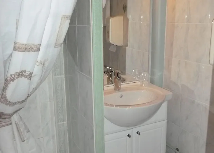 Richelieu, Centre-ville, Perret