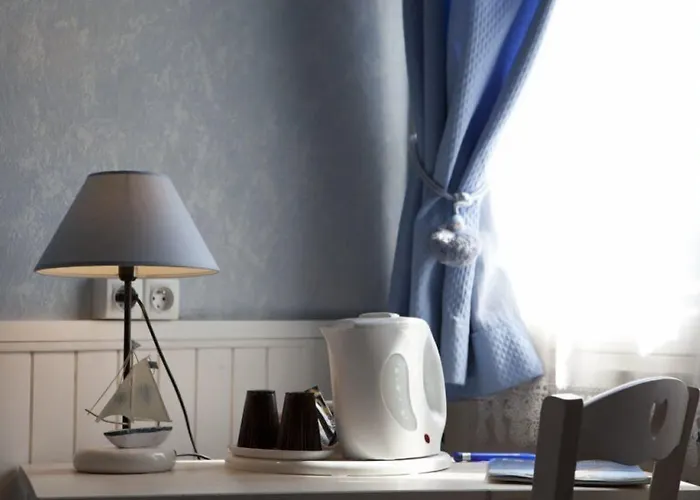 Richelieu, Centre-ville, Perret 2*