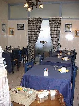 Richelieu, Centre-ville, Perret 酒店 2*