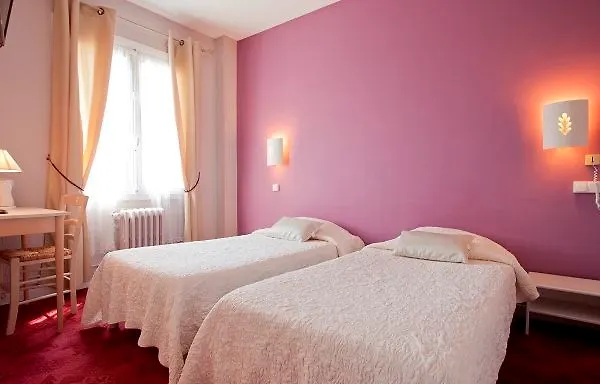 Richelieu, Centre-ville, Perret