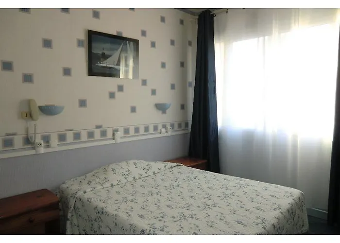 Richelieu, Centre-ville, Perret 勒阿弗尔