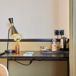 Richelieu, Centre-ville, Perret Hotel 2*