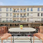 Hotel Richelieu, Centre-ville, Perret Le Havre