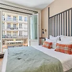 Hotel Richelieu, Centre-ville, Perret 2*