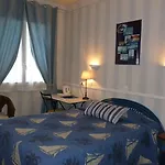 Hotel Richelieu, Centre-ville, Perret 2*