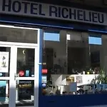 Richelieu, Centre-ville, Perret 2* Le Havre