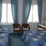 Hotel Richelieu, Centre-ville, Perret 2*