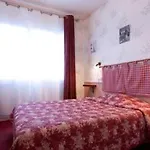 Hotel Richelieu, Centre-ville, Perret