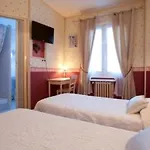 Richelieu, Centre-ville, Perret Hotel Le Havre