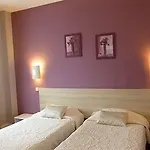 Richelieu, Centre-ville, Perret Hotel Le Havre
