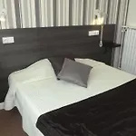 Hotel Richelieu, Centre-ville, Perret 2*