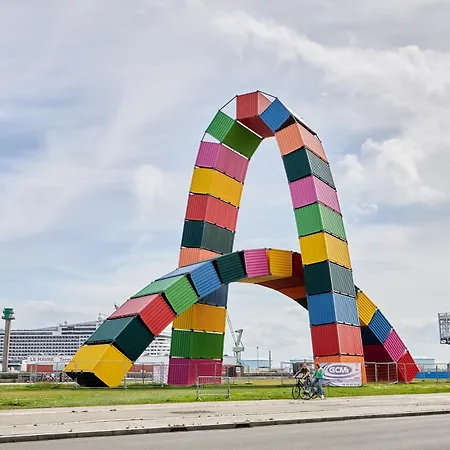 Richelieu, Centre-ville, Perret Le Havre