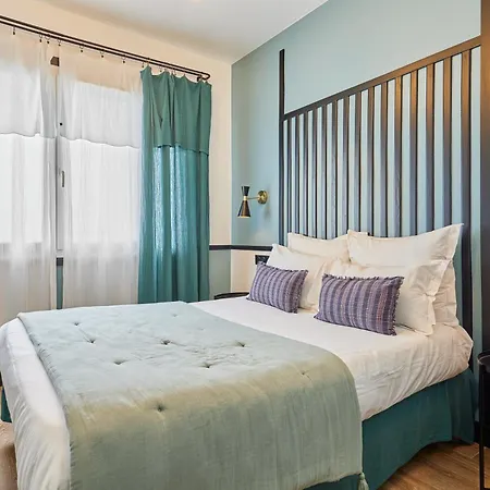 Le Richelieu Le Havre