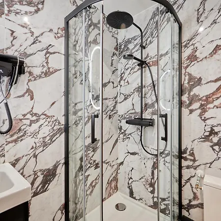 Hotel Le Richelieu 2*