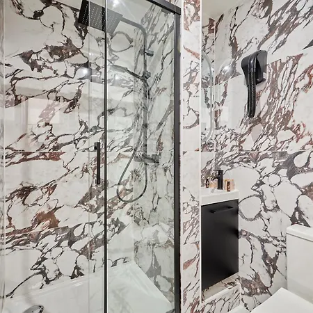 Le Richelieu 2* Le Havre