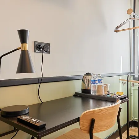 Le Richelieu Hotel Le Havre