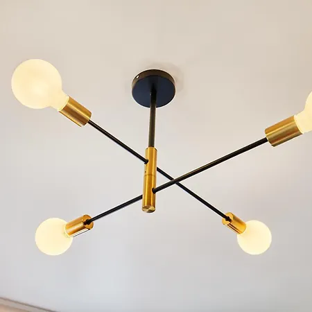 Richelieu, Centre-ville, Perret ホテル