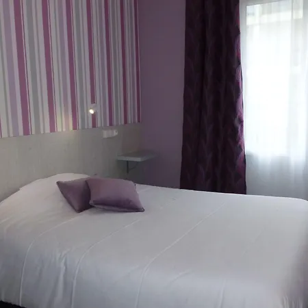 Richelieu, Centre-ville, Perret 2* Le Havre