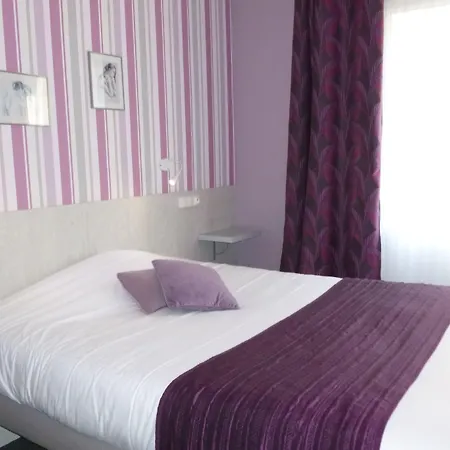 Hotel Le Richelieu 2*