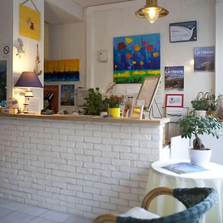 Le Richelieu Le Havre