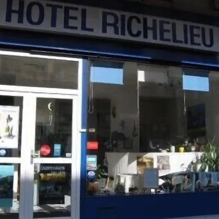 Richelieu, Centre-ville, Perret 2* ル・アーヴル