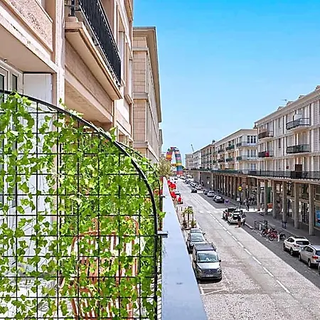 Richelieu, Centre-ville, Perret Ξενοδοχείο
