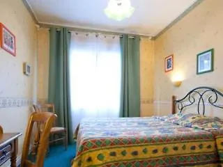 Richelieu, Centre-ville, Perret 2* Hawr