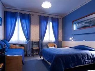 ホテル Richelieu, Centre-ville, Perret 2*