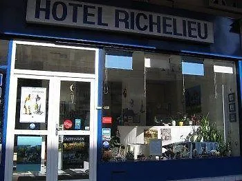 Richelieu, Centre-ville, Perret 2* Le Havre