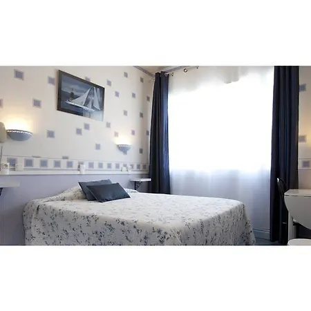 Le Richelieu Le Havre