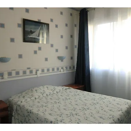 Le Richelieu Le Havre