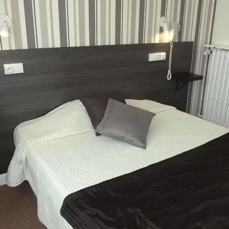 Hotel Richelieu, Centre-ville, Perret 2*