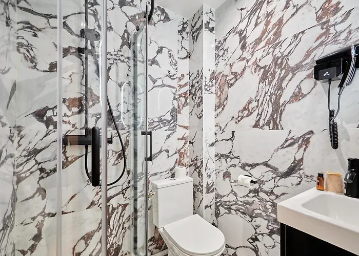 Richelieu, Centre-ville, Perret