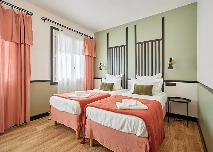 Richelieu, Centre-ville, Perret Hawr