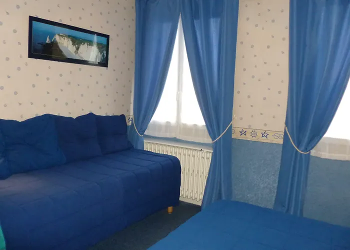 Hotel Richelieu, Centre-ville, Perret 2*