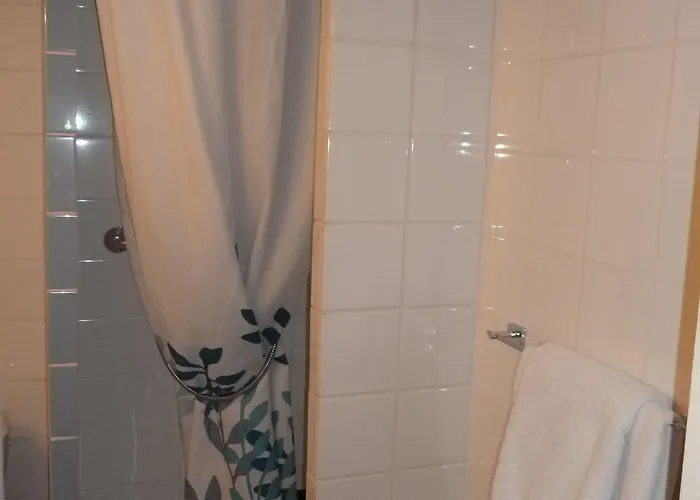 Richelieu, Centre-ville, Perret